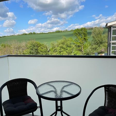 Apartman Flower Podhájska المظهر الخارجي الصورة