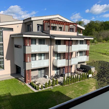 Apartman Flower Podhájska المظهر الخارجي الصورة