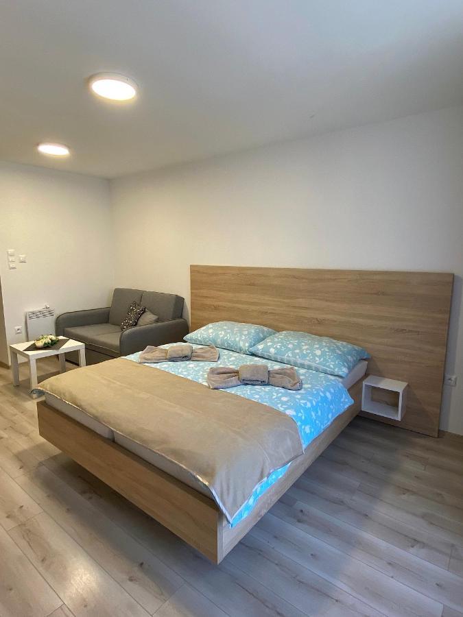 Apartman Flower Podhájska المظهر الخارجي الصورة