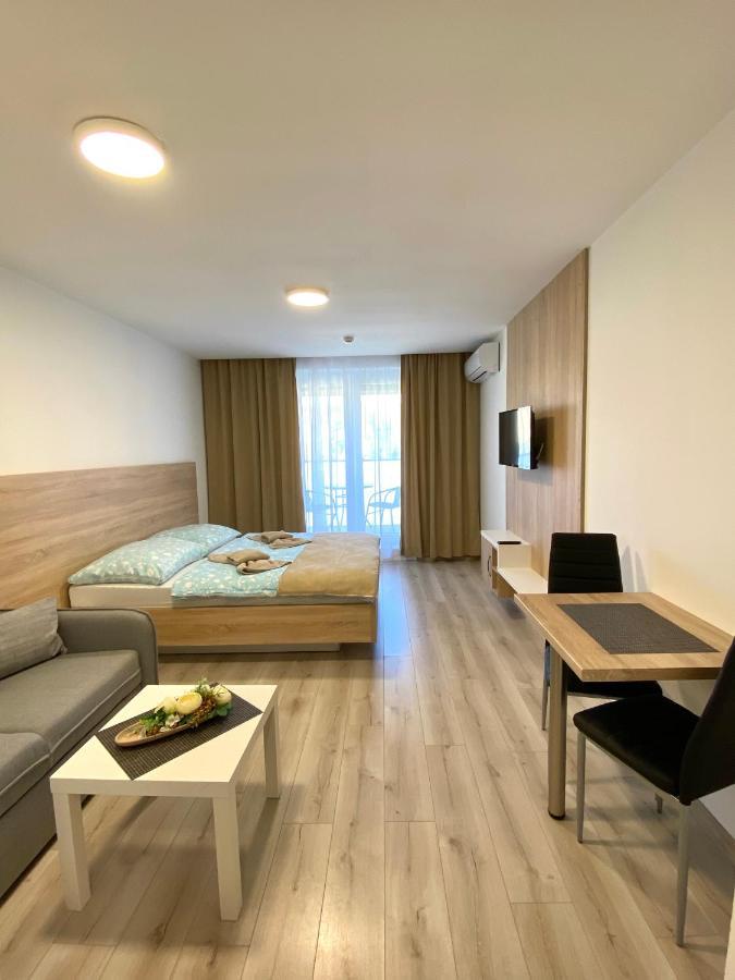 Apartman Flower Podhájska المظهر الخارجي الصورة