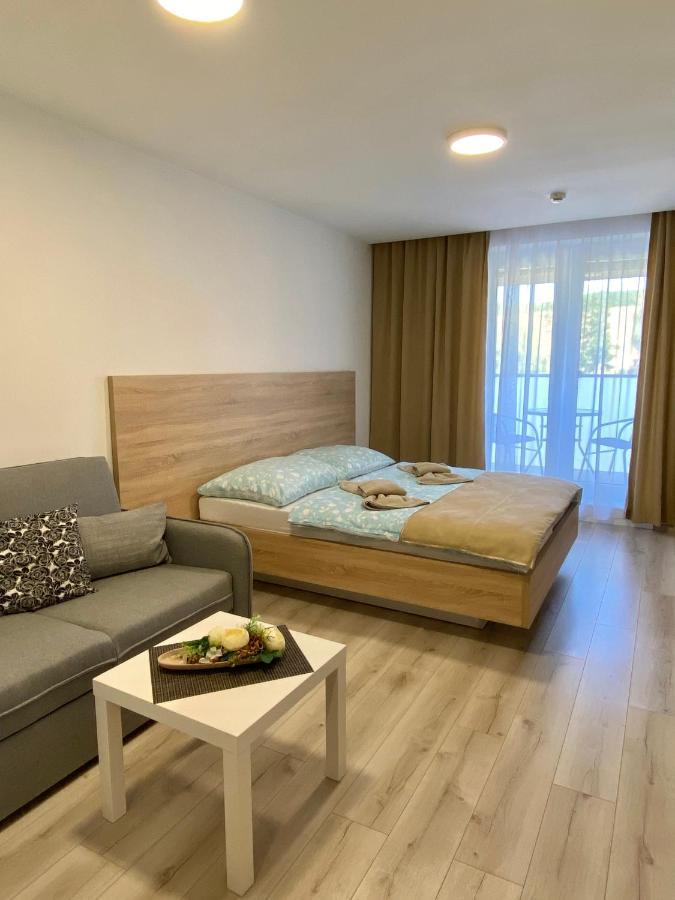 Apartman Flower Podhájska المظهر الخارجي الصورة