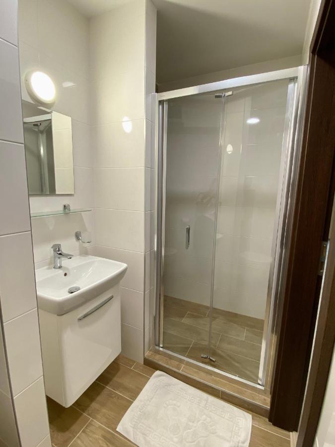 Apartman Flower Podhájska المظهر الخارجي الصورة