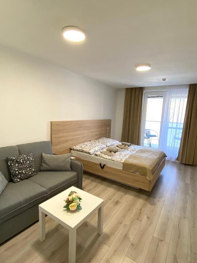 Apartman Flower Podhájska المظهر الخارجي الصورة
