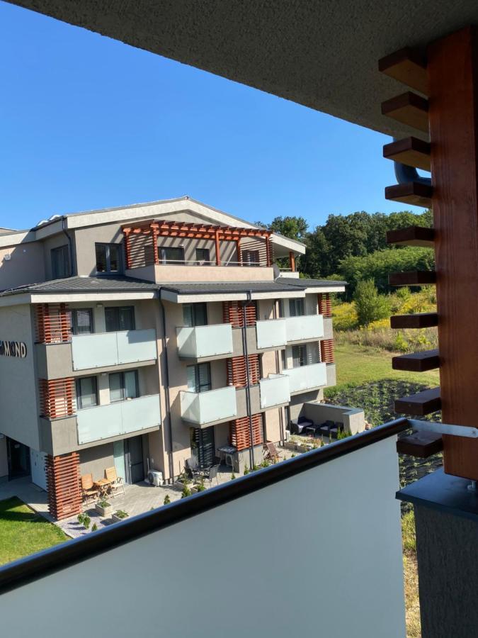 Apartman Flower Podhájska المظهر الخارجي الصورة