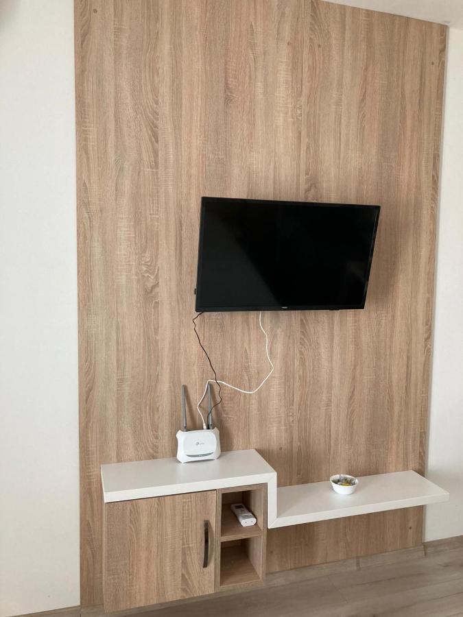 Apartman Flower Podhájska المظهر الخارجي الصورة