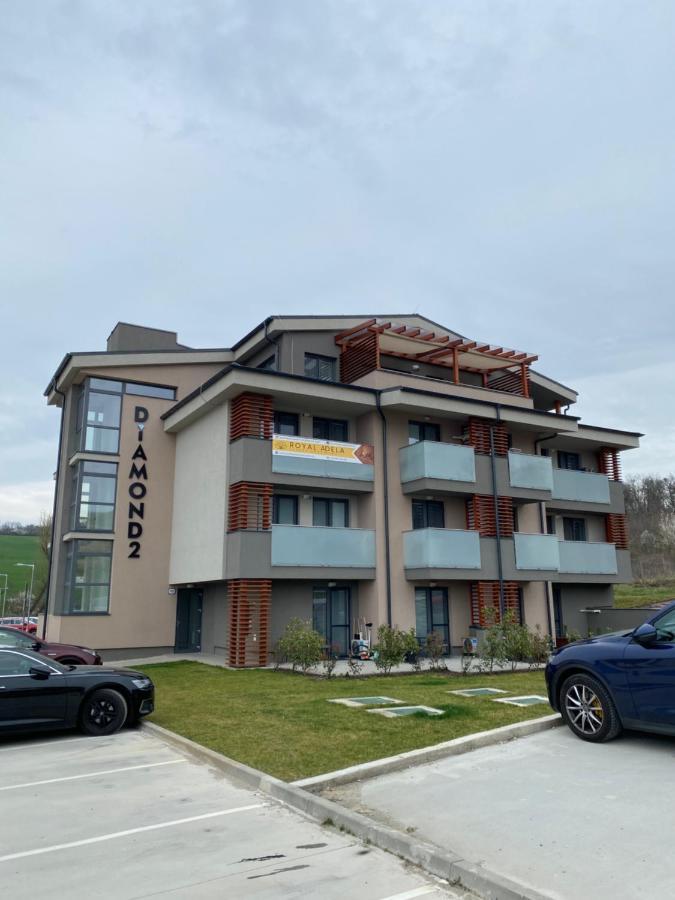 Apartman Flower Podhájska المظهر الخارجي الصورة